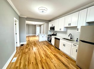 4840 S Paulina St #1-R, Chicago, IL 60609