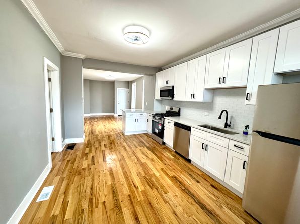 4840 S Paulina St #1-R