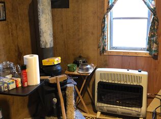 Martin Creek Rd, Williford, AR 72482