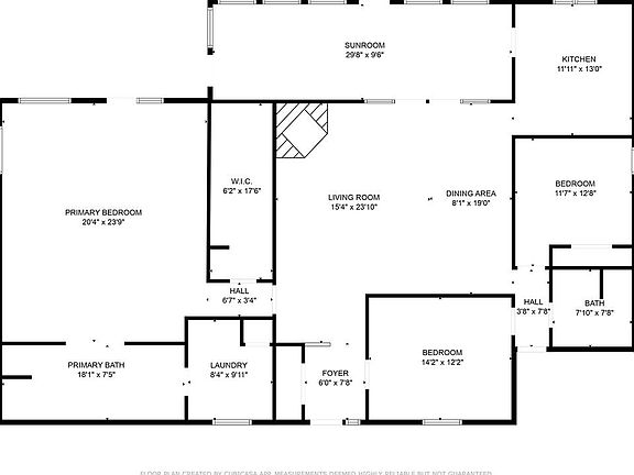 5th image of 6 Newnham Cir