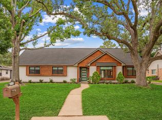 2611 Teague Rd, Houston, TX 77080