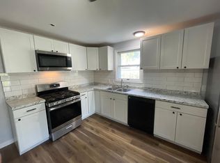 95 Victor St #3, Woonsocket, RI 02895