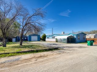 5527 Yukon Dr, Sun Valley, NV