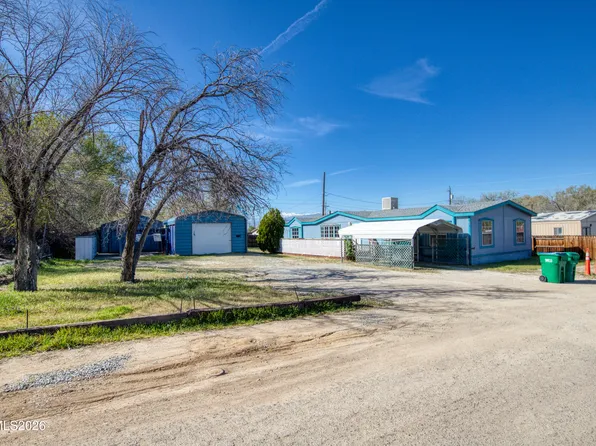 5527 Yukon Dr, Sun Valley, NV 89433