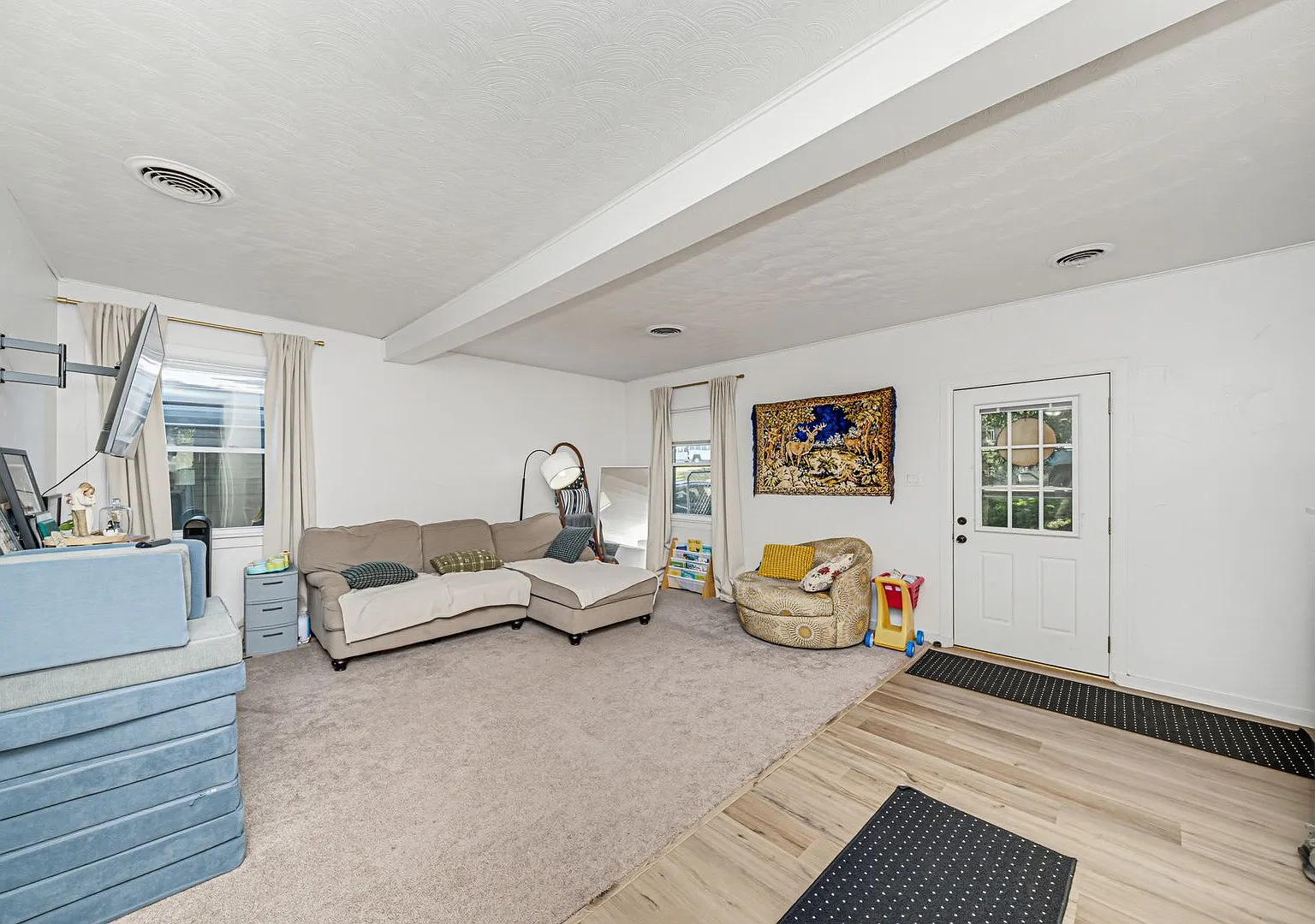 Please View The 3D Virtual Walk Through Before Scheduling a Showing — Photo 3