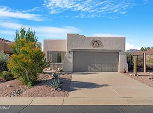 9750 E Stone Circle Ln, Gold Canyon, AZ 85118