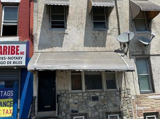 703 E Allegheny Ave, Philadelphia, PA 19134