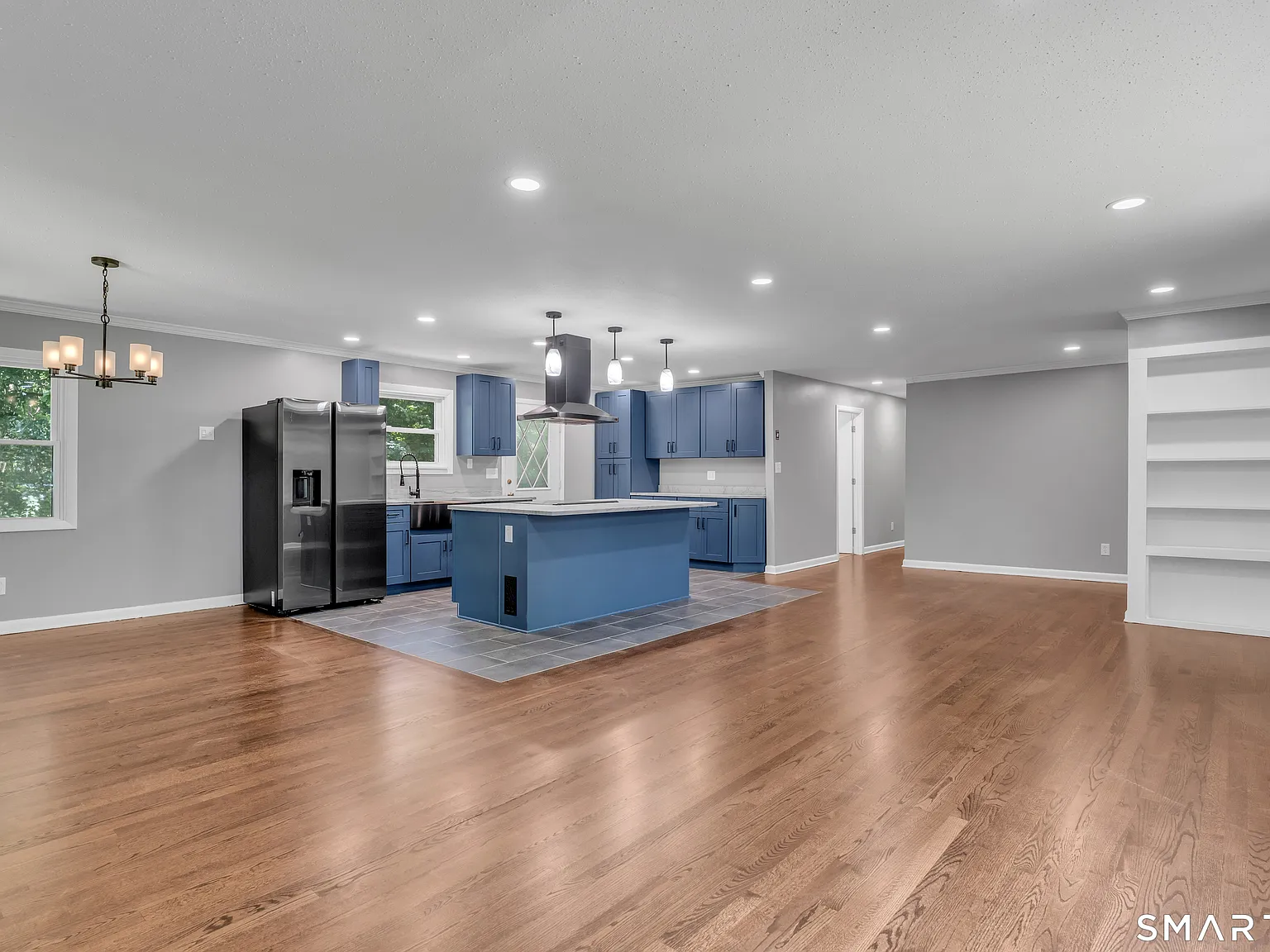 3 bed, 1.0 bath, 1440 sqft, $3,400 — Photo 4