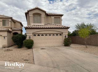 10132 E Capri Ave, Mesa, AZ 85208