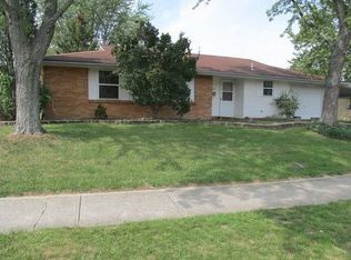 7770 Sebring Dr, Dayton, OH 45424
