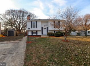 366 Beaghan Dr, Glen Burnie, MD 21060