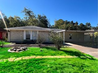 3538 Orange Grove Dr, Houston, TX 77039