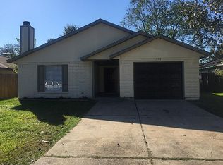 706 Ridgeland Ct, Houston, TX 77060