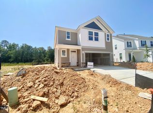 85 Steel Springs Ln #8, Angier, NC 27501