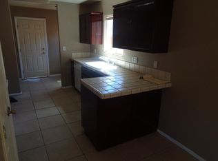 8421 Quezon Ave, California City, CA 93505