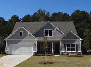 7 Delaware Way #4, Newnan, GA 30265