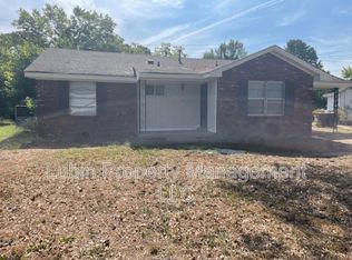 3080 Castleman St, Memphis, TN 38118