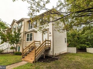 10211 Calypso Dr, Manassas, VA 20110