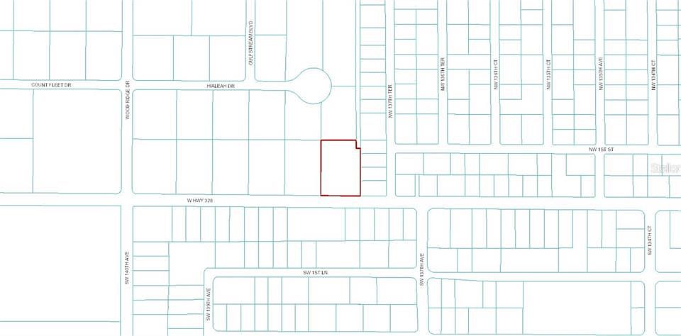2nd image of 13785 W Highway 328
