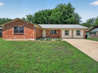 1805 Clarawood Dr, Killeen, TX 76549