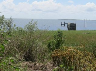 2656 Highway 98 E, Lanark Village, FL 32322