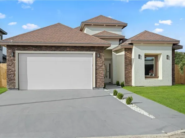 631 Yoli Ln, Donna, TX 78537