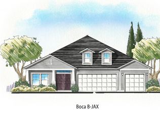 616 Willow Lake Dr, Saint Augustine, FL 32092