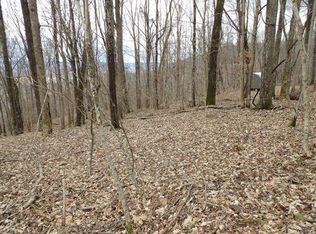 128 Oak Ridge Rd, Pikeville, TN 37367