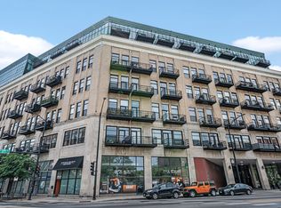 (Undisclosed Address), Chicago, IL