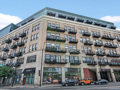 1645 W Ogden Ave UNIT 323, Chicago, IL, 60612