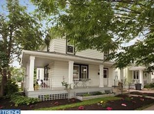 73 Birch Ave, Princeton, NJ 08542