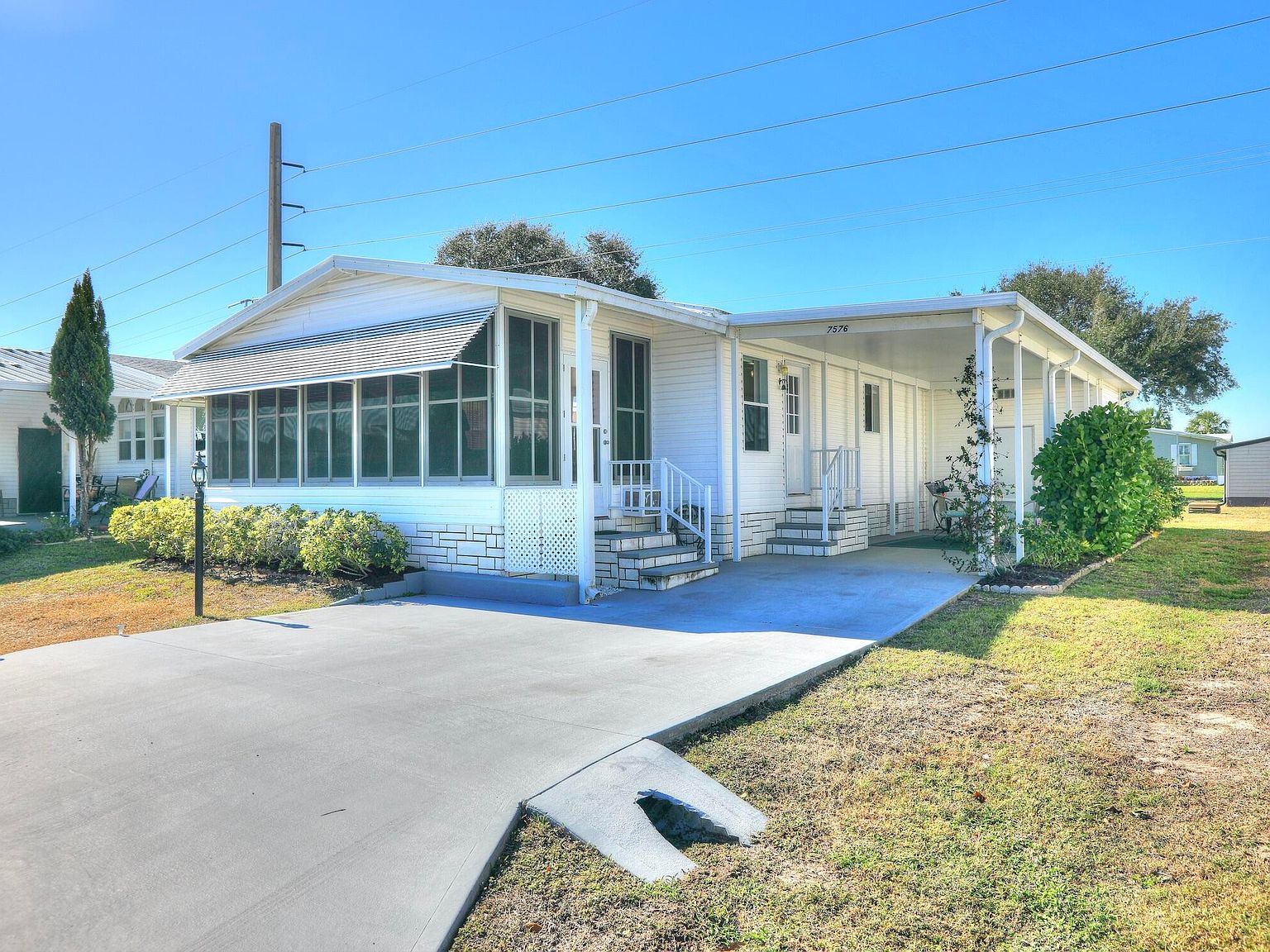 7576 Chasta Road, Micco, FL 32976 | MLS #B26000828 | Zillow