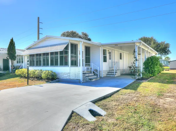 7576 Chasta Road, Micco, FL 32976