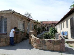 1331 N St APT 5, Fresno, CA 93721