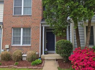 9212 Burley Ln, Laurel, MD 20723