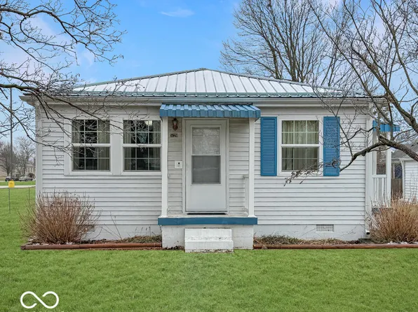 5129 Ida St, Indianapolis, IN 46241