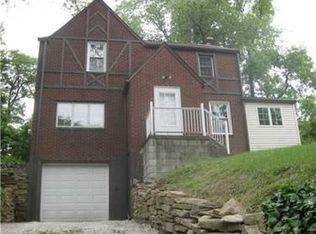 251 McMurray Rd, Pittsburgh, PA 15241