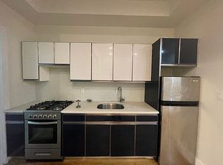 757 Dekalb Ave #1FF, Brooklyn, NY 11216