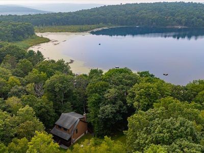 299 Zane Grey Way, Barryville, NY, 12719