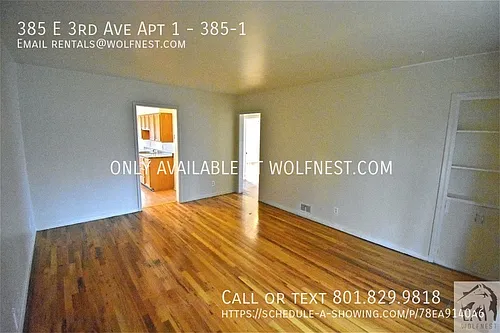 385 E 3rd Ave #1 Photo 1