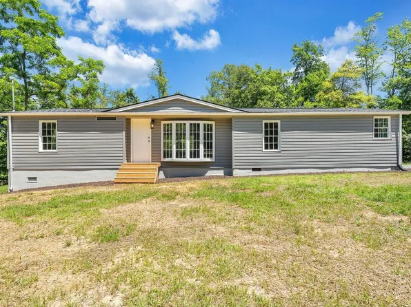 94 Bryants Lake Rd, Collinsville, VA 24055