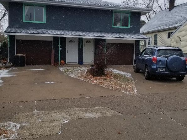 2516 Jackson St NE APT 2