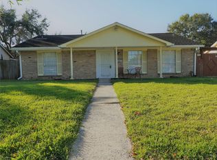 11823 Carvel Ln, Houston, TX 77072