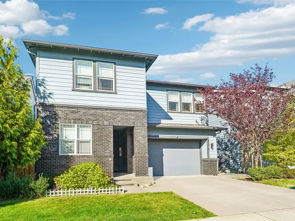 23610 SE 269th Court, Maple Valley, WA 98038