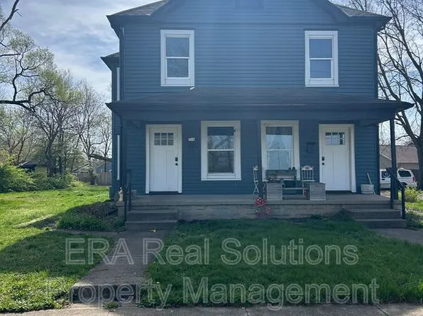 1225 Woodside Blvd #1225, Middletown, OH 45044