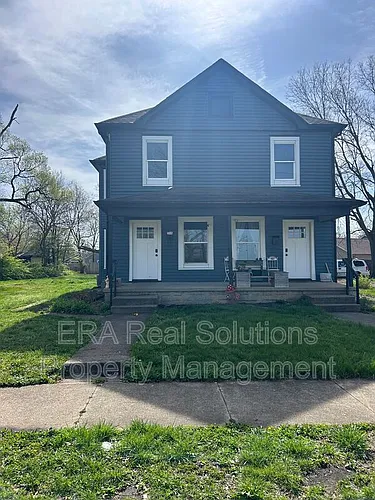 1225 Woodside Blvd #1225 Photo 1