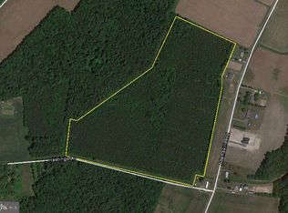 Hastings Ln, Greenwood, DE 19950