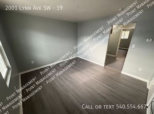 2001 Lynn Ave SW #19, Roanoke, VA 24014