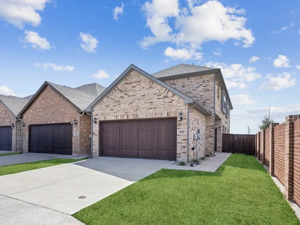 845 Eaglescliffe Lndg, Wylie, TX 75098