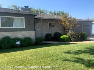 906 W Roseburg Ave, Modesto, CA 95350